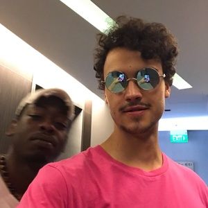 Meet your Posher, Aristide